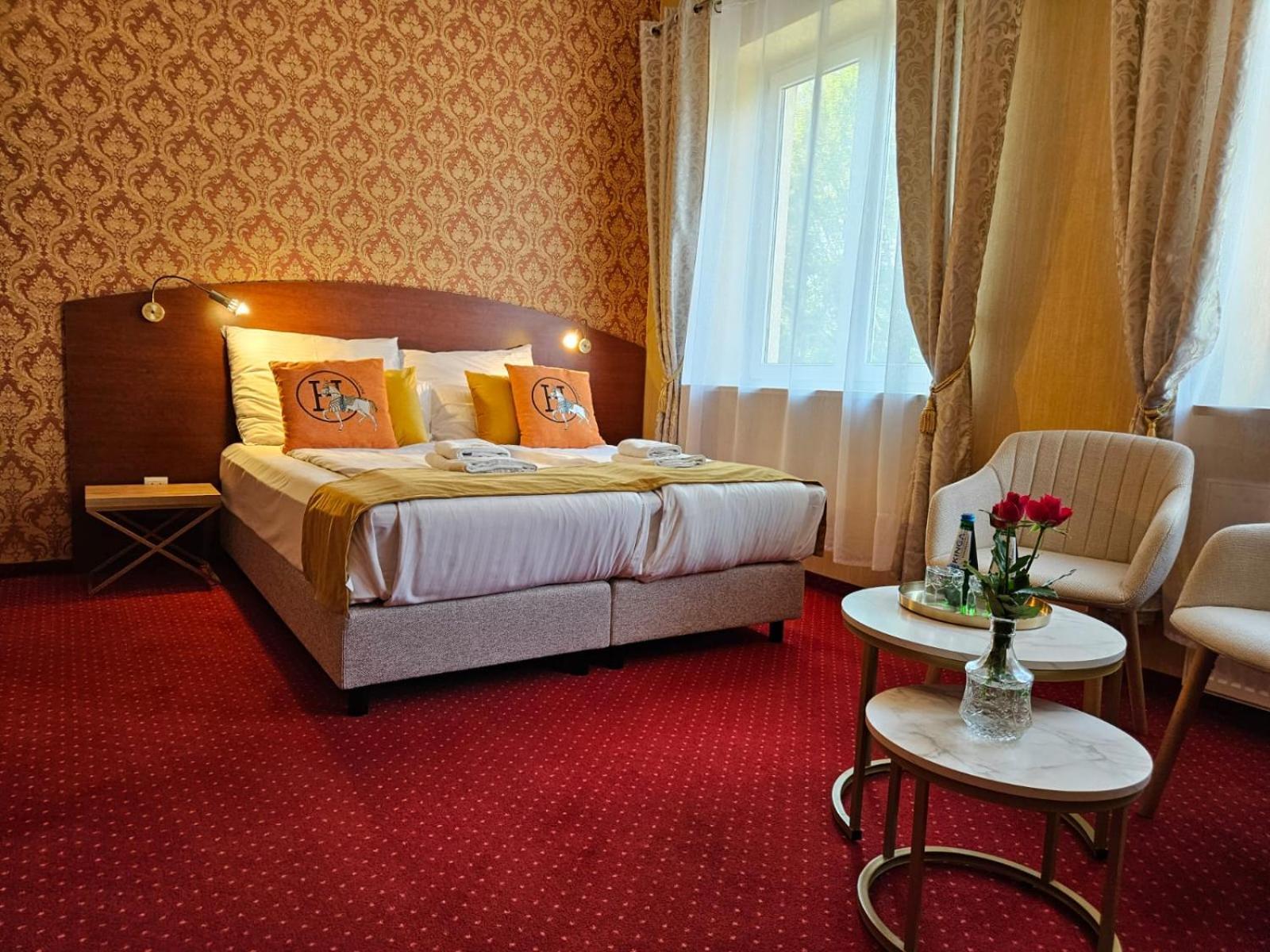 Hotel Galicja Spa Wieliczka Exterior foto