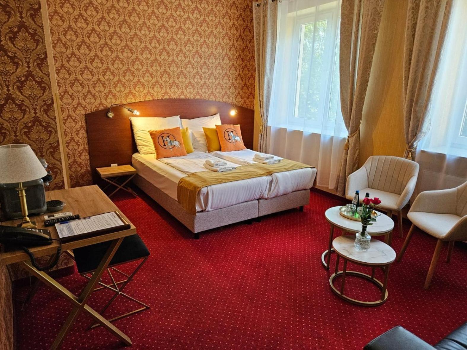 Hotel Galicja Spa Wieliczka Exterior foto
