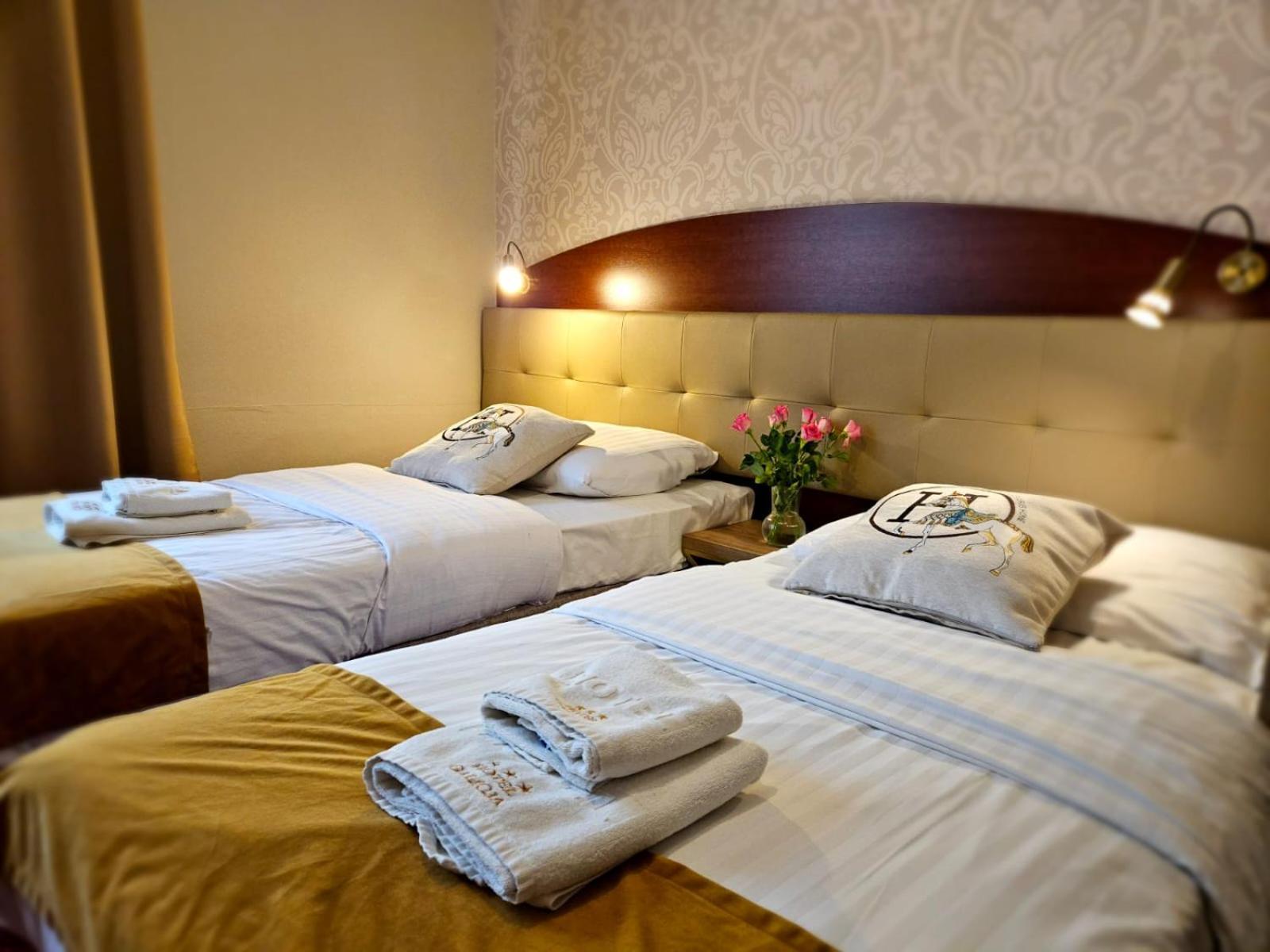Hotel Galicja Spa Wieliczka Exterior foto